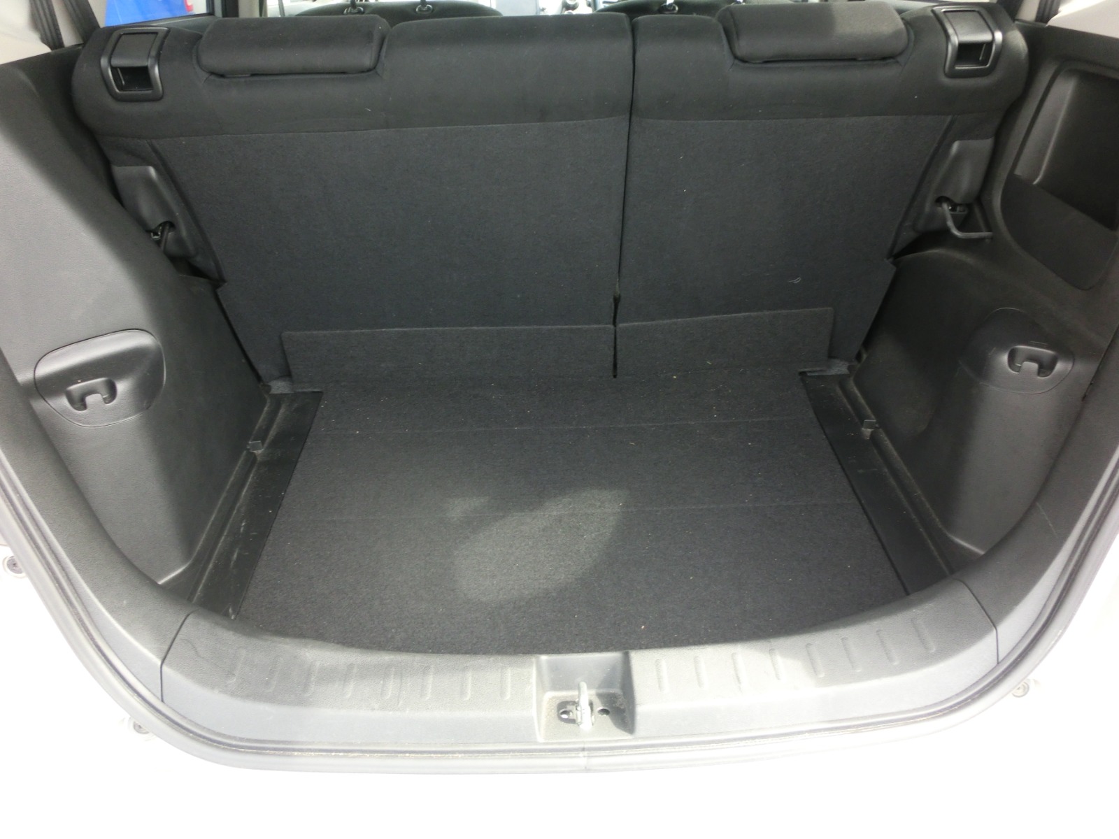 2012 Honda Fit